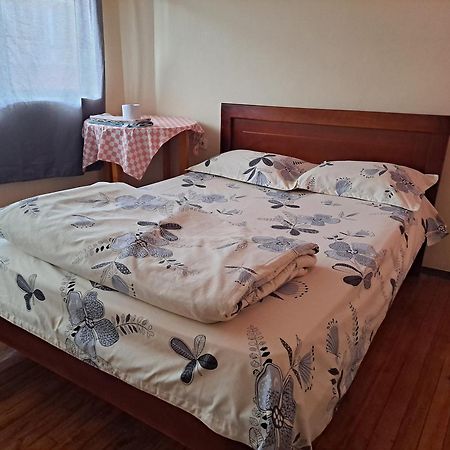 Albergue Camry Backpackers佳美背包客旅馆 Cuenca Exterior foto