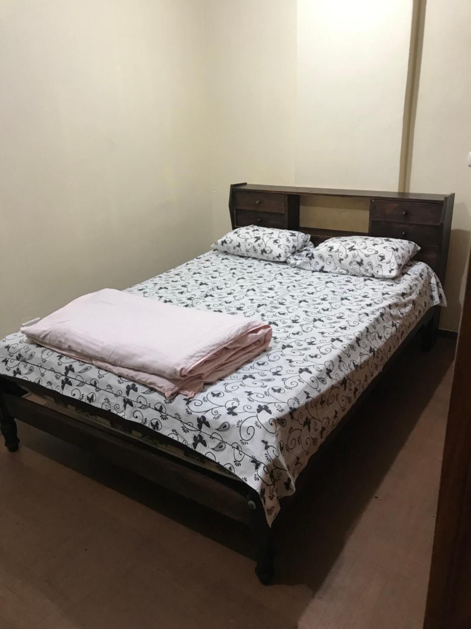 Albergue Camry Backpackers佳美背包客旅馆 Cuenca Exterior foto