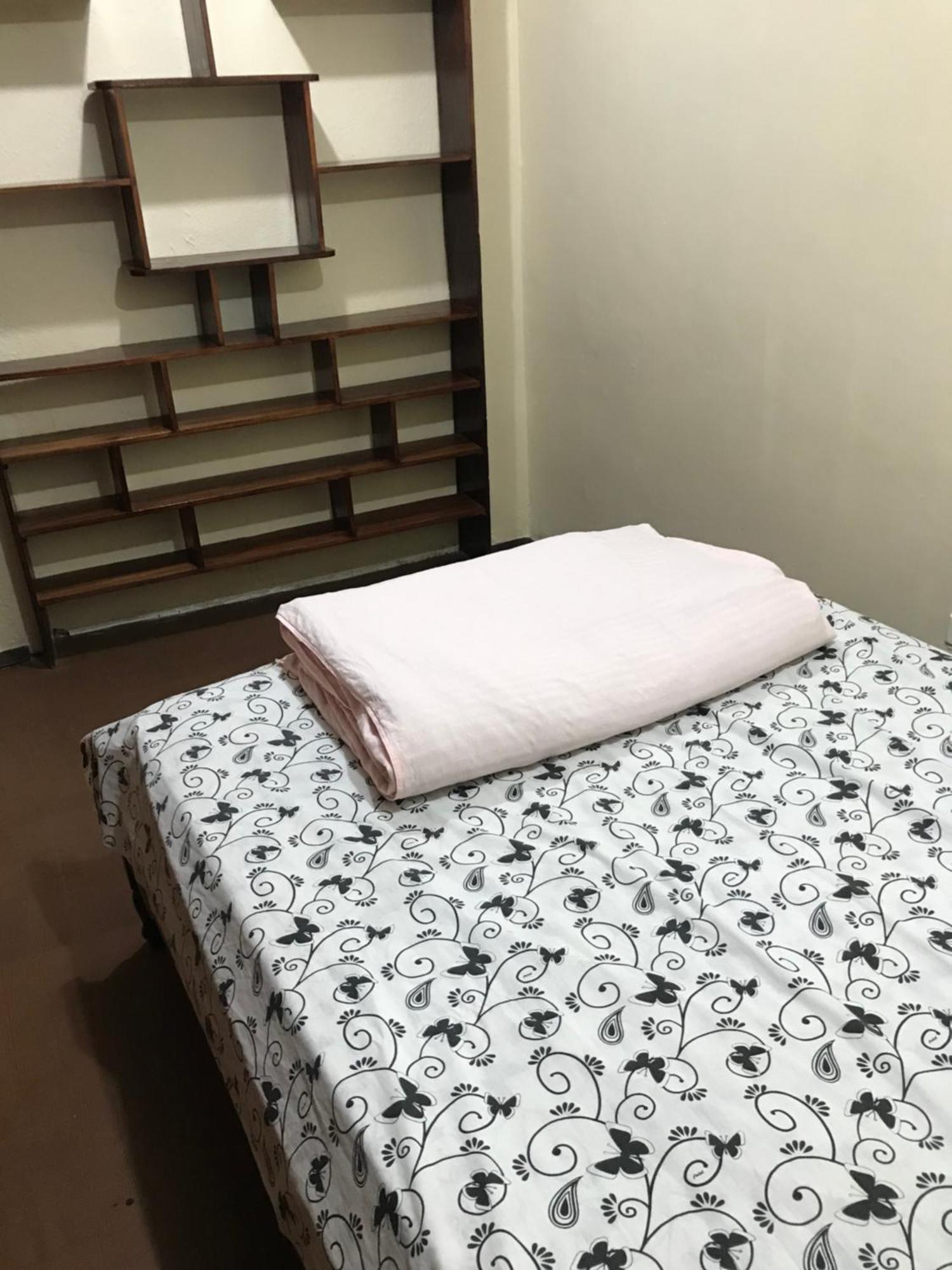 Albergue Camry Backpackers佳美背包客旅馆 Cuenca Exterior foto