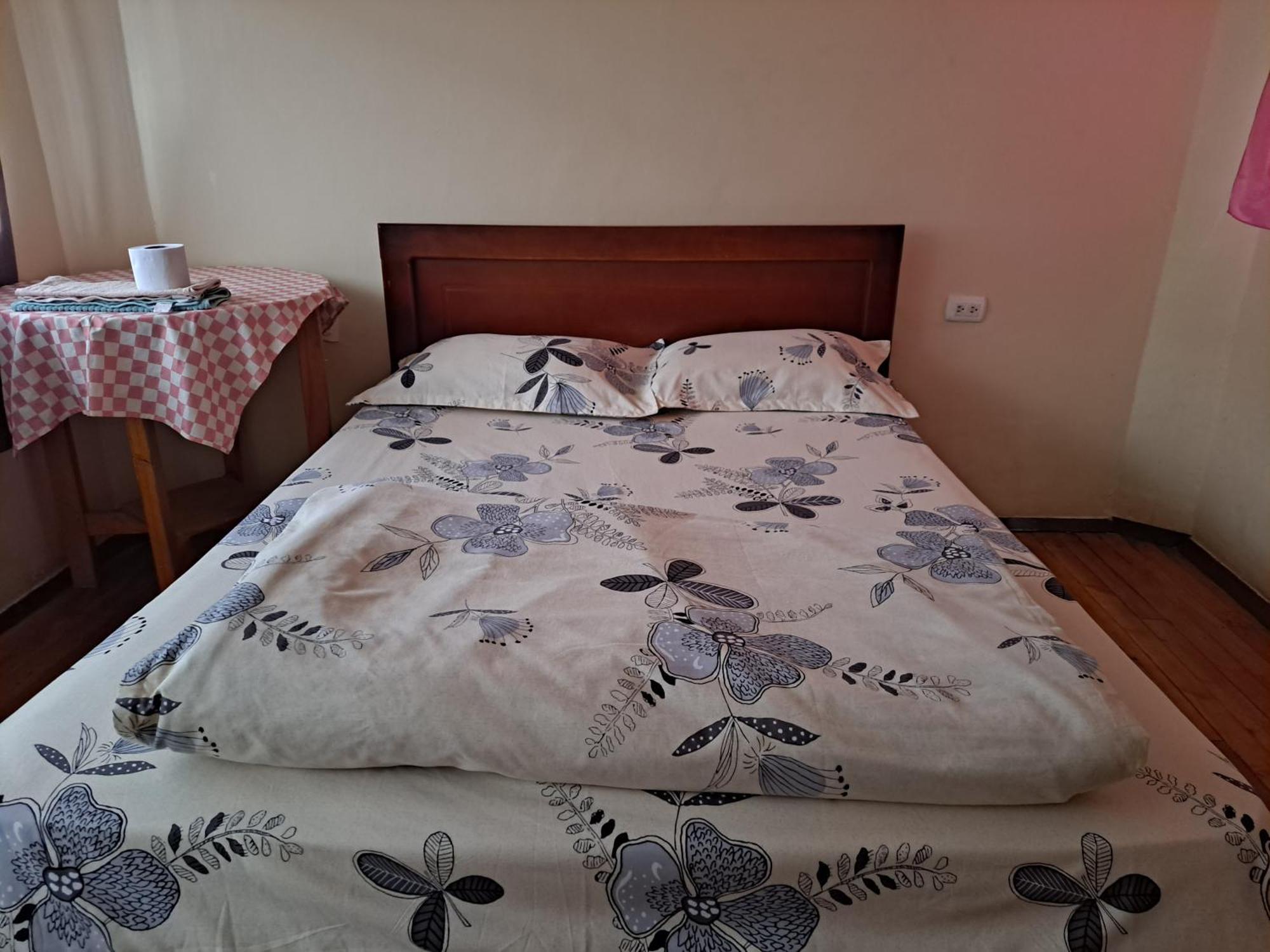 Albergue Camry Backpackers佳美背包客旅馆 Cuenca Exterior foto
