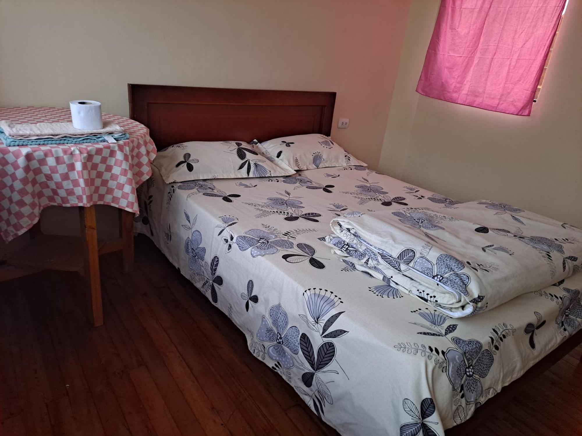 Albergue Camry Backpackers佳美背包客旅馆 Cuenca Exterior foto